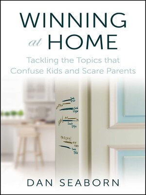 cover image of Winning at Home